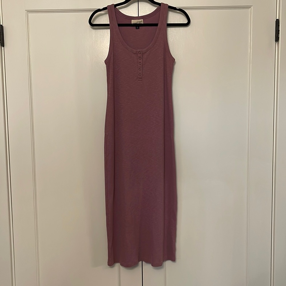 MIDI dress